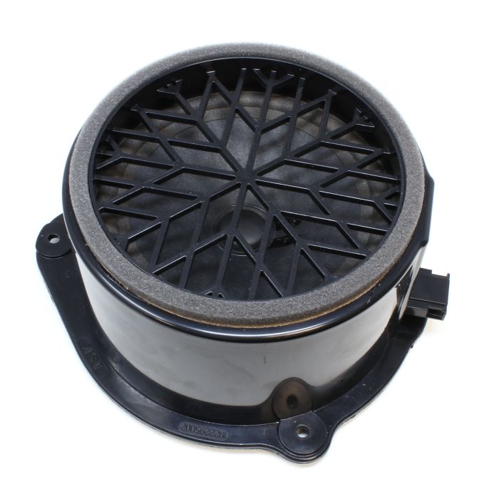Original Audi A6 Q7 Lautsprecher für Tür hinten 4F0035415 Ø 17cm Tiefton