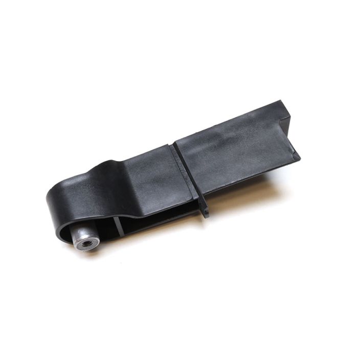 Audi A6 4F Halter Stoßstange vorn oben rechts 4F0807772 Teil