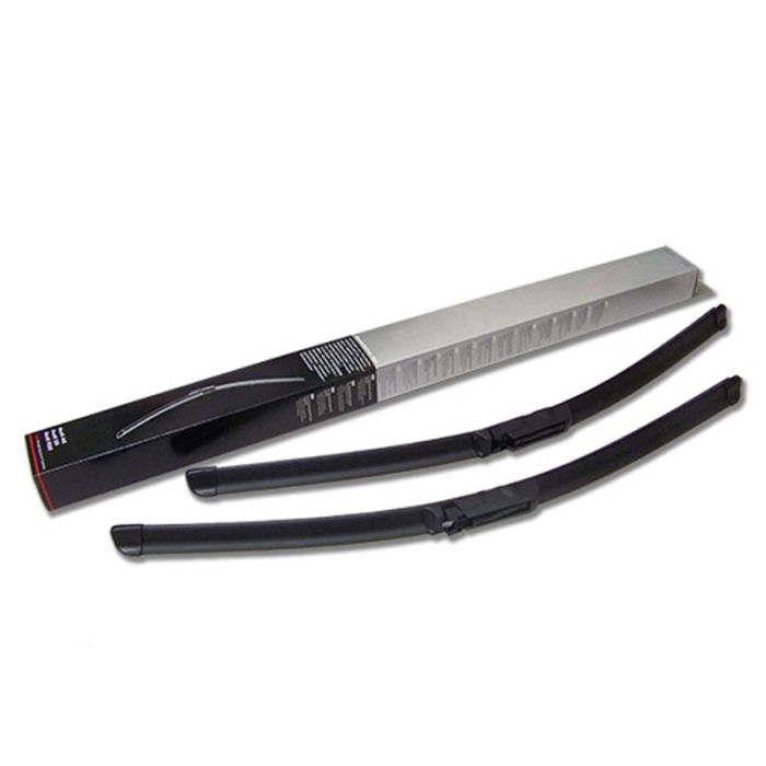 Audi Original Aero Scheibenwischer A6 4F Wischerblätter Wischer 4F1998002A