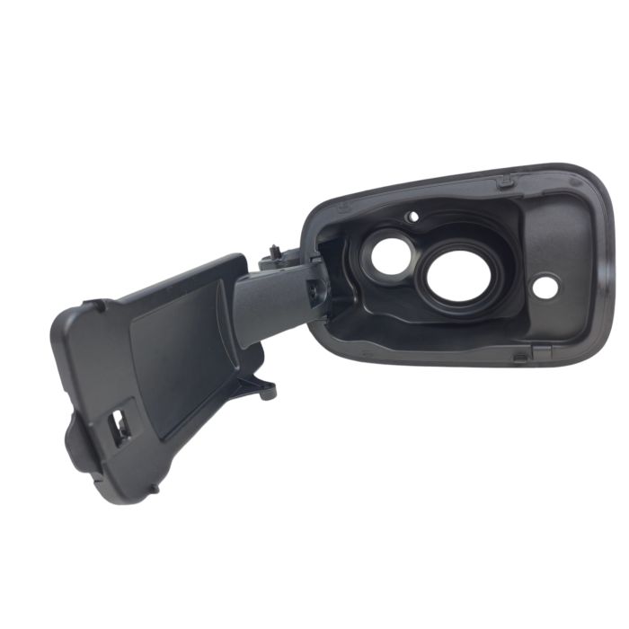 Audi A6 Tankklappeneinsatz mit Adblue Tankdeckel Einsatz 4G0809906A