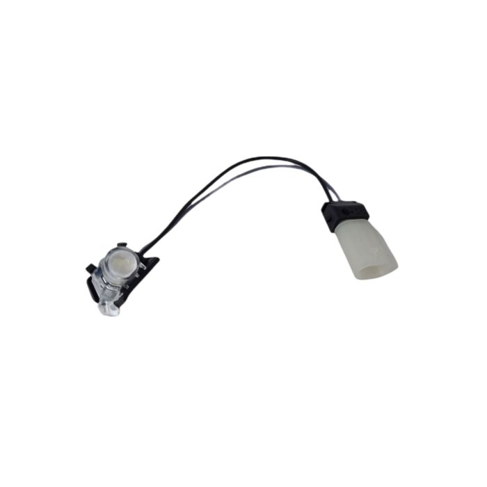 Audi A6 A7 A8 Q7 Umfeldbeleuchtung außen rechts Leuchte Türgriff 4H0947134B