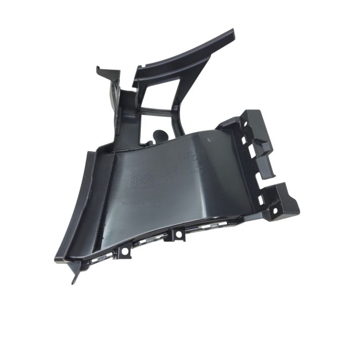 Audi A6 Luftführung rechts Stoßstange vorn 4K0121764B