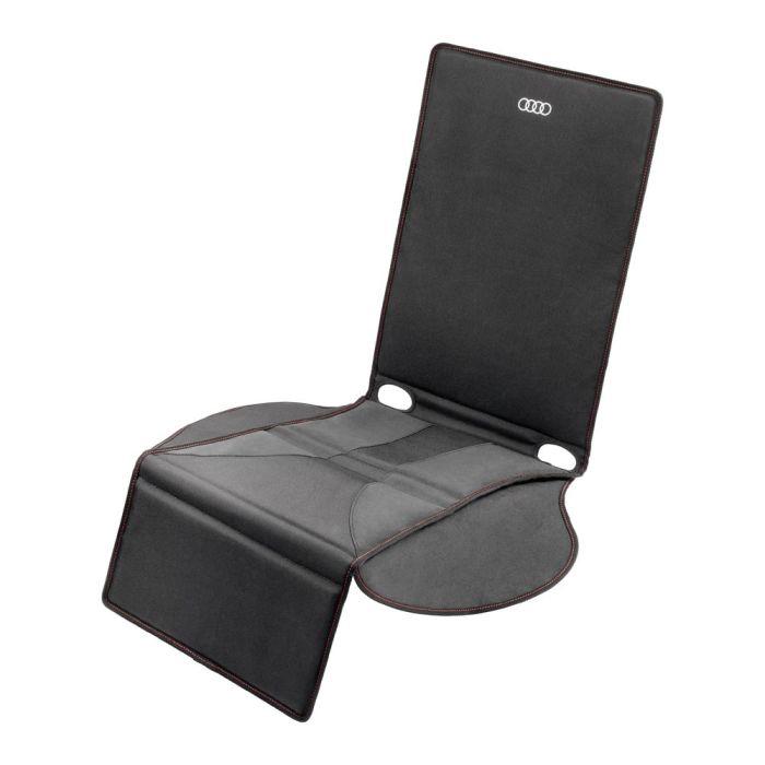 Audi Kindersitzunterlage