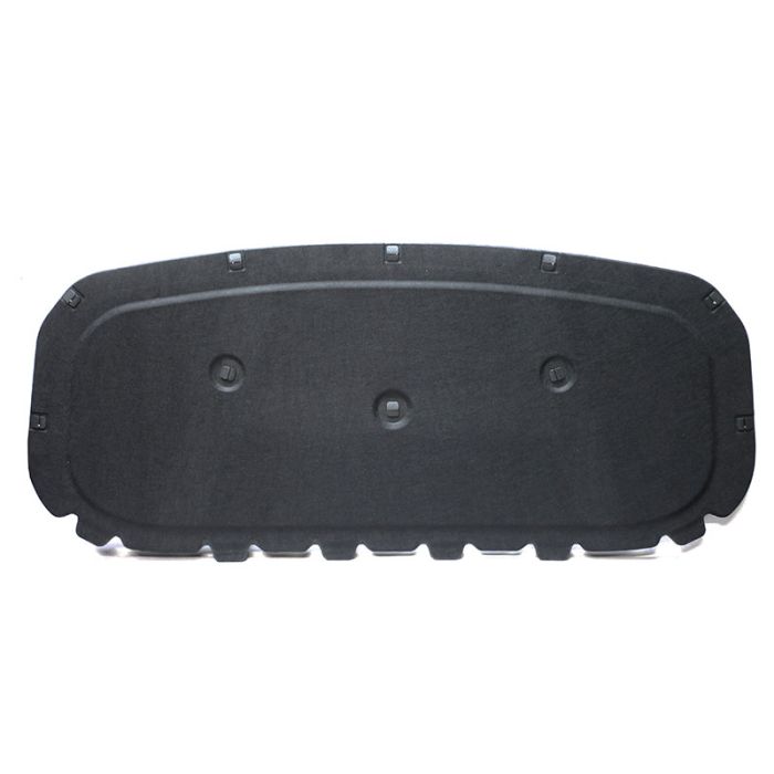 VW Original Golf Sportsvan Motorhauben Dämpfungsmatte 510863831 Dämmung Dämpfung