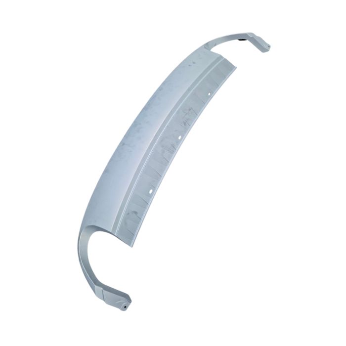 VW Bettle Spoiler hinten grundiert 5C5807521B GRU