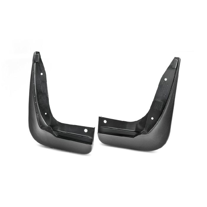 Skoda Octavia III Schmutzfänger Satz vorn rechts links 5E0075111