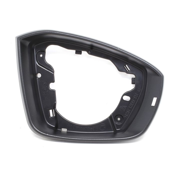 Original Skoda Octavia III Blendring Außenspiegel rechts 5E0857532 Spiegelrahmen Abdeckung Spiegel Blende 