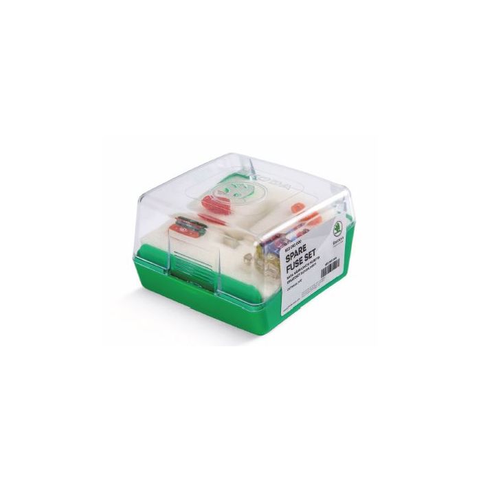 Skoda Octavia IV Sicherungen Ersatzkasten 5E3052000