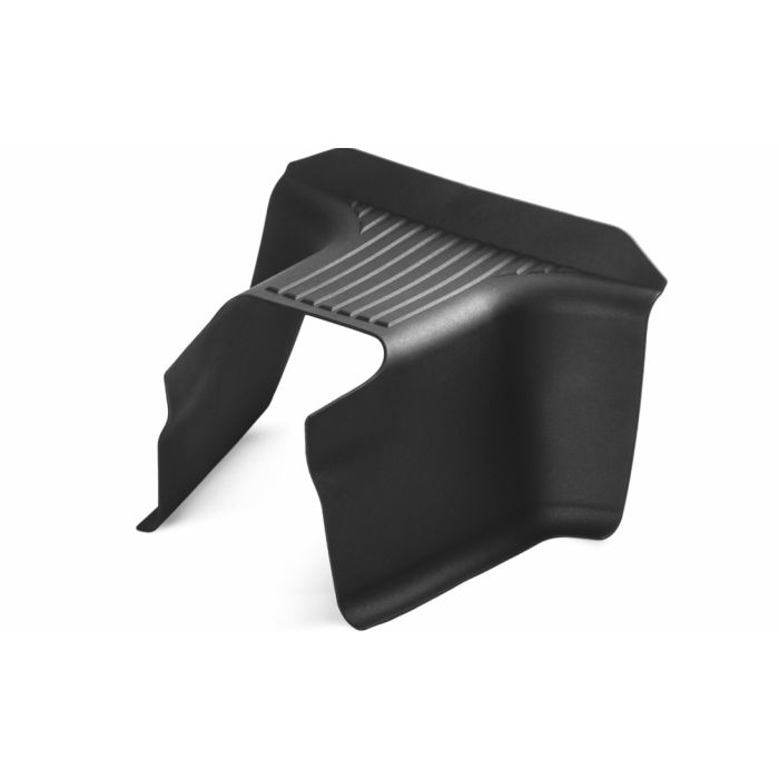 Octavia IV Mitteltunnelabdeckung Hinten Skoda Tunnelabdeckung 5E3061580