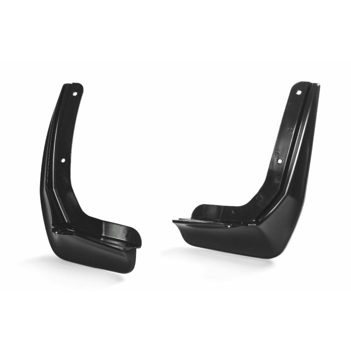 Skoda Octavia IV Schmutzfänger Satz hinten links rechts 5E3075101