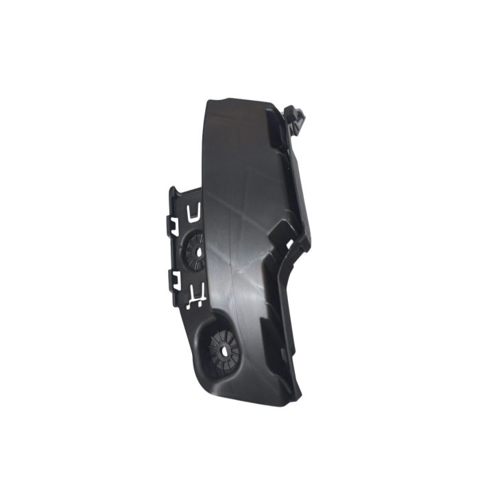 Skoda Octavia Führungsprofil rechts Stoßfänger hinten 5E7807378