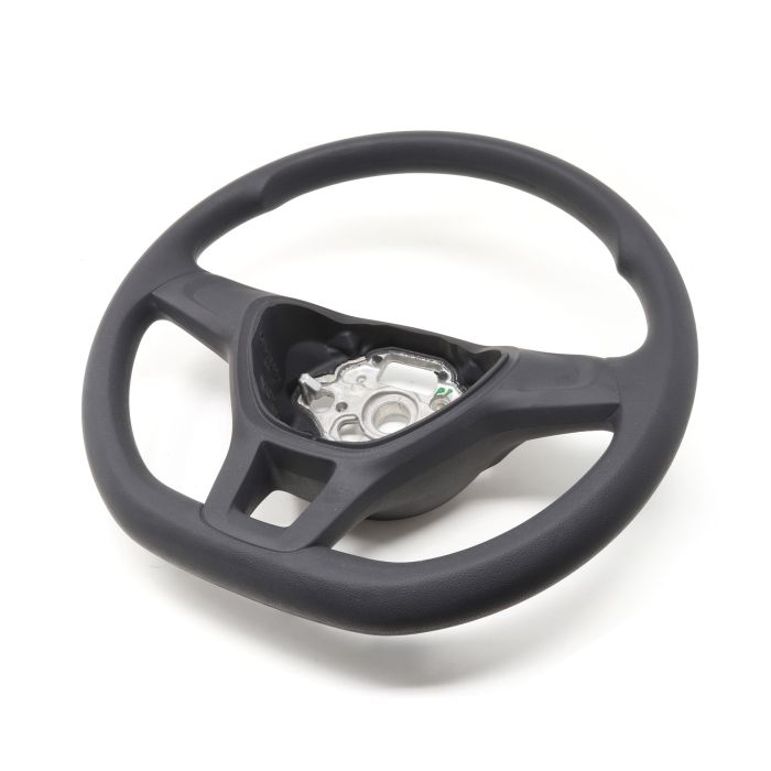 Lenkrad ohne Airbag Original VW Crafter Golf Sportsvan UP 5G0419091GG81U