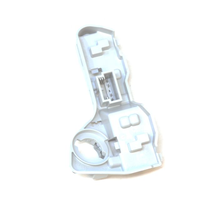 Original VW Golf 7 Lampenträger links innen hinten Träger Rückleuchte Leuchte Heckklappe Heck Klappe 5G0945259