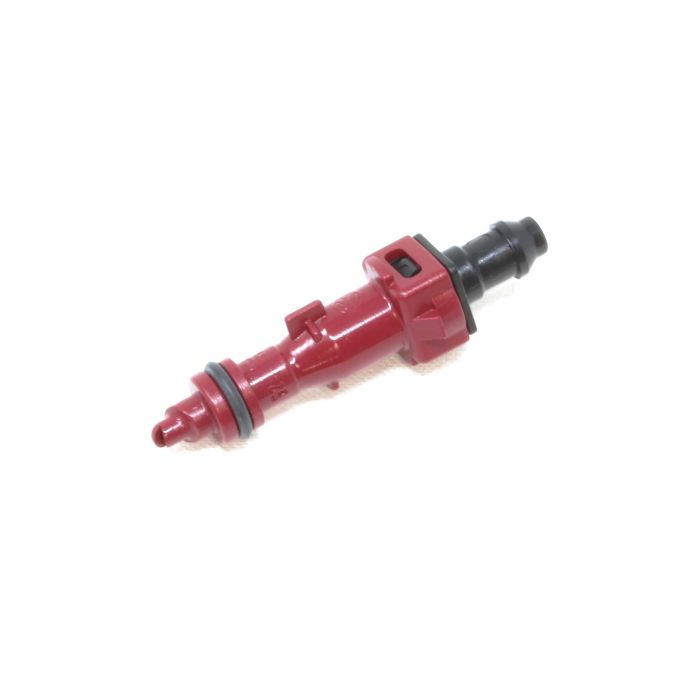 Original VW Spritzdüse mit Ventil Bremsleuchte 5G0955993 Heckscheibe Düse