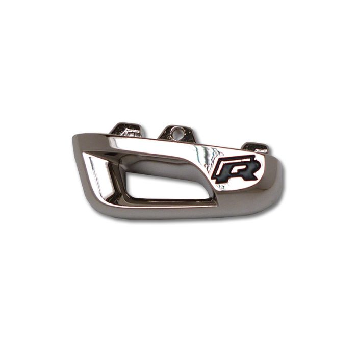 Volkswagen Original VW Golf 7 Chrom Kappe R für Schlüssel