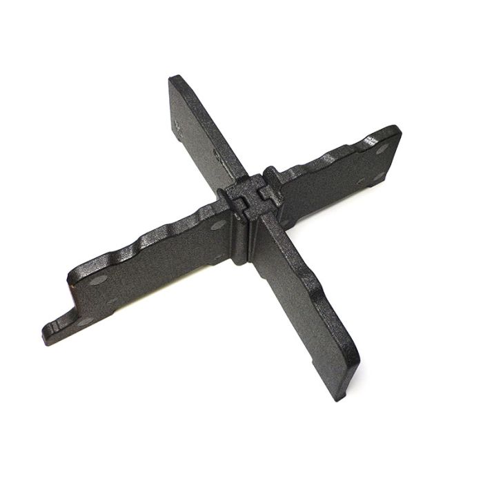 VW Original Golf 7 Variant Kofferraum Steckdeckel Einlage Reserverad Füllstück