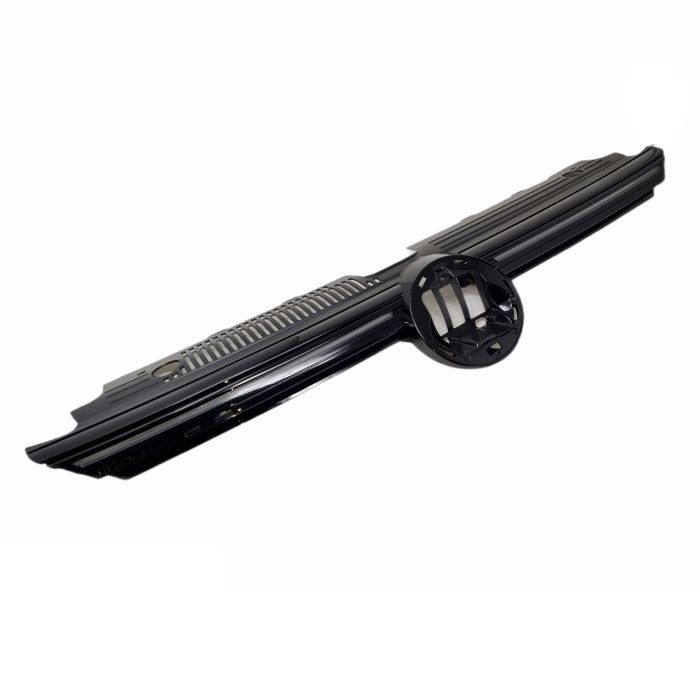 VW Golf 8 Kühlergrill Schwarz Hochglanz Frontgrill 5H0853651AC041