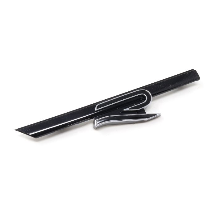 VW Golf 8 R-Line Schriftzug Kühlergrill Vorn Clip Emblem Logo 5H0853679C FOD