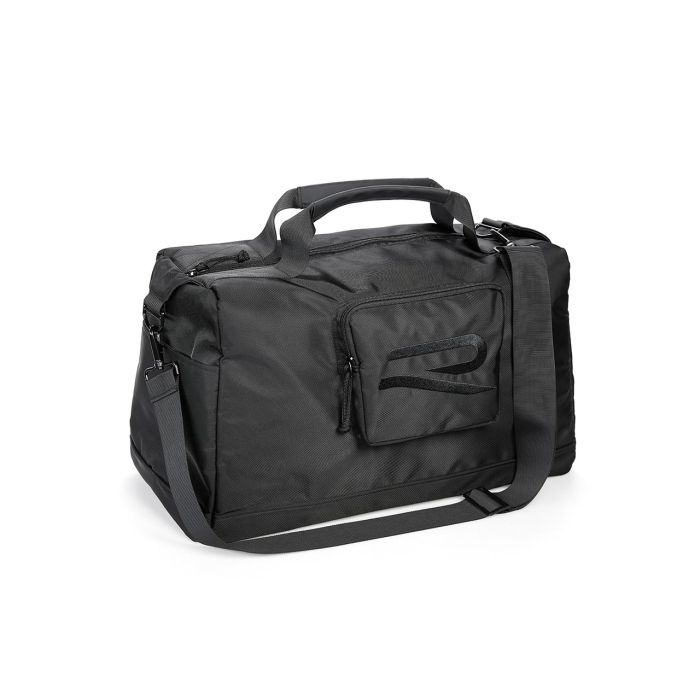VW R Weekender Schwarz Tasche Reisetasche 5HG087700