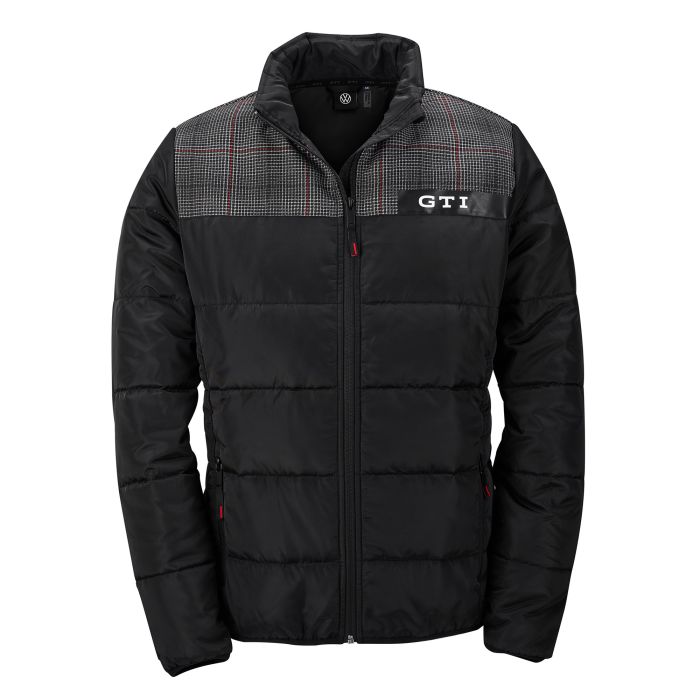 VW GTI Herren Steppjacke S M L XL XXL XXXL