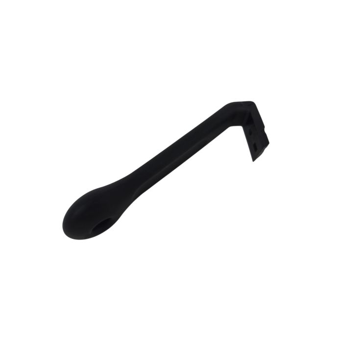 Skoda Zuziehgriff Heckklappe Griff 5J0827895