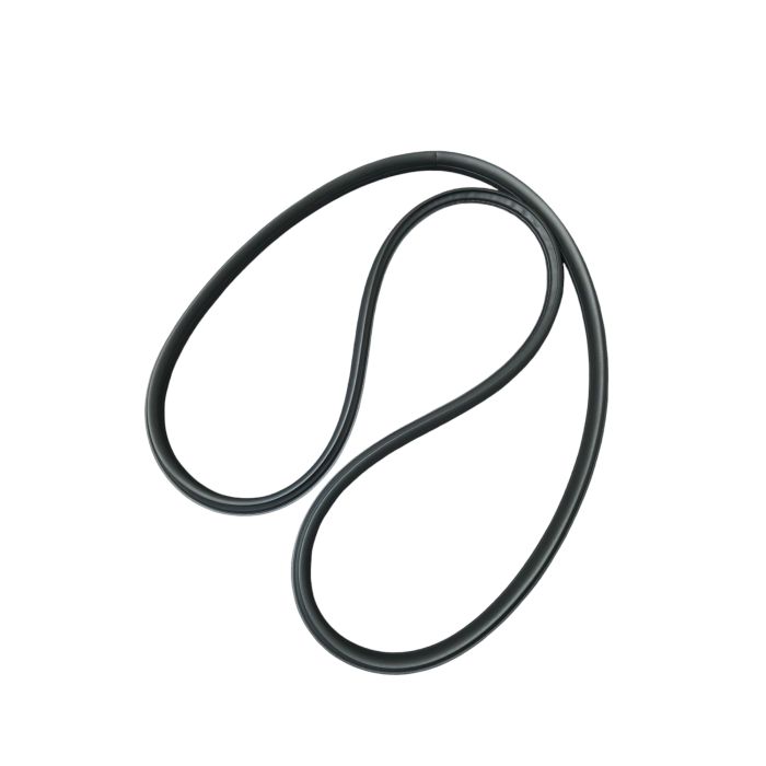 Skoda Fabia Türdichtung vorn Innen links rechts Gummidichtung 5J0867365E 9B9