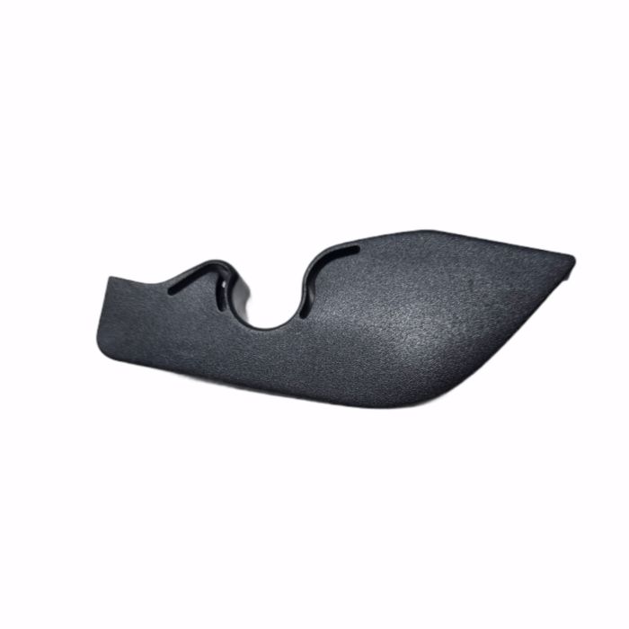 Skoda Fabia Halter Hutablage Links Außen Kofferraumabdeckung 5J6867377F