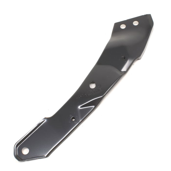 Original VW Golf 6 Strebe Schlossträger rechts oben 5K0806930B Blech Kotflügel 5K0806930A