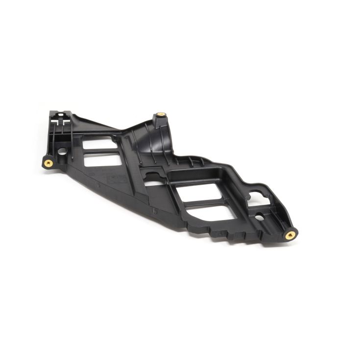 Halter Platte Führung Stossfänger vorn rechts Original VW Golf VI 5K0807228A