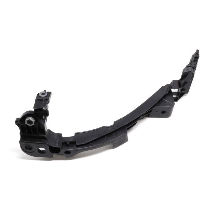 Führungsprofil Stossfängerhalter Halter links Original VW Golf 6 5K0807571H 5K0807571J