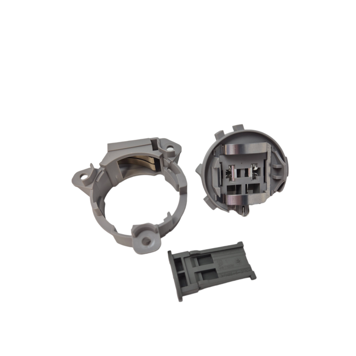 VW Seat Aufnahme Lampenfassung H7 Lampenträger 5K0941109C