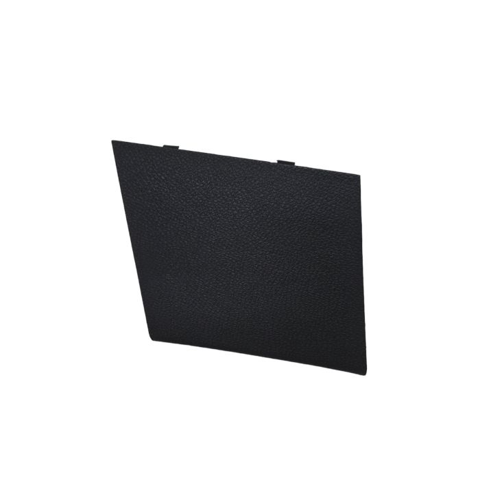 VW Golf Wartungsklappe Kofferraum Heckklappe links Titanschwarz 5K6867657 82V