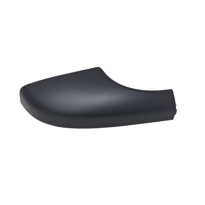 Skoda Yeti Kappe Dachreling Schwarz links hinten Dachgepäckträger 5L0860149 GT5