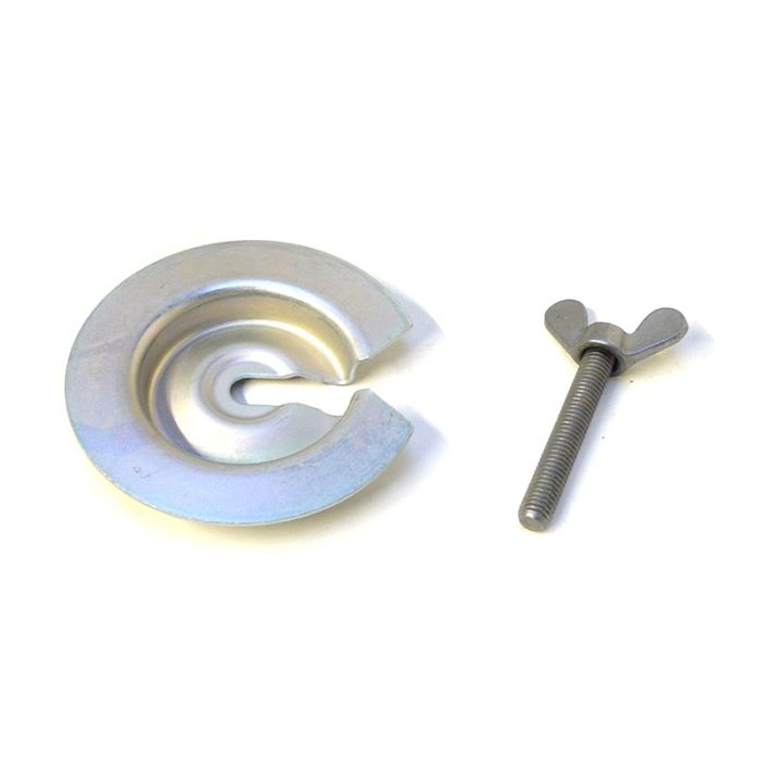 VW Original Tiguan 5N Reserveradhalter 5N0601205 Reserverad Halter