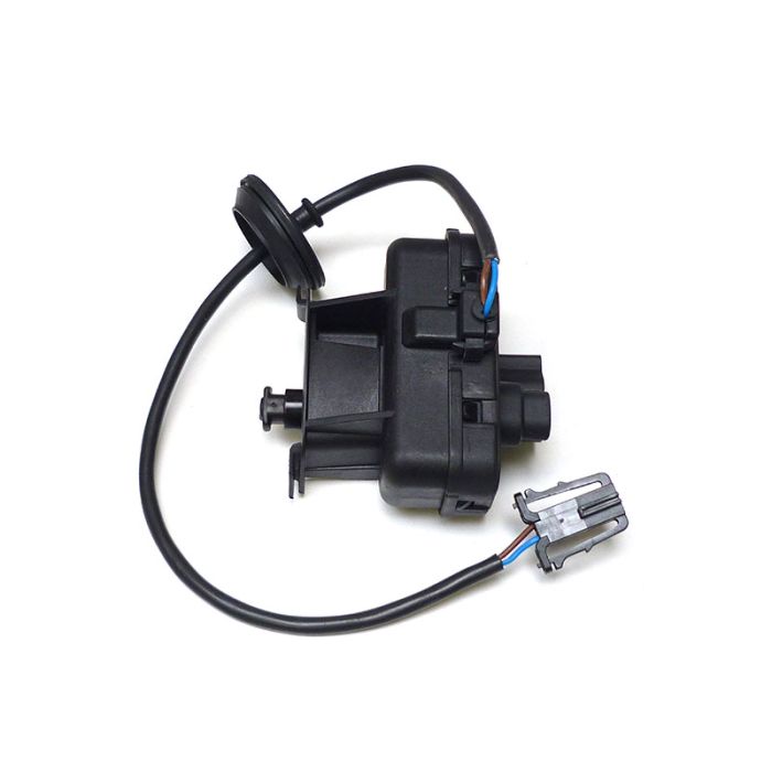 VW Original Stellelement Tankklappe Stellmotor Golf 6 Tiguan Scirocco 5N0810773F