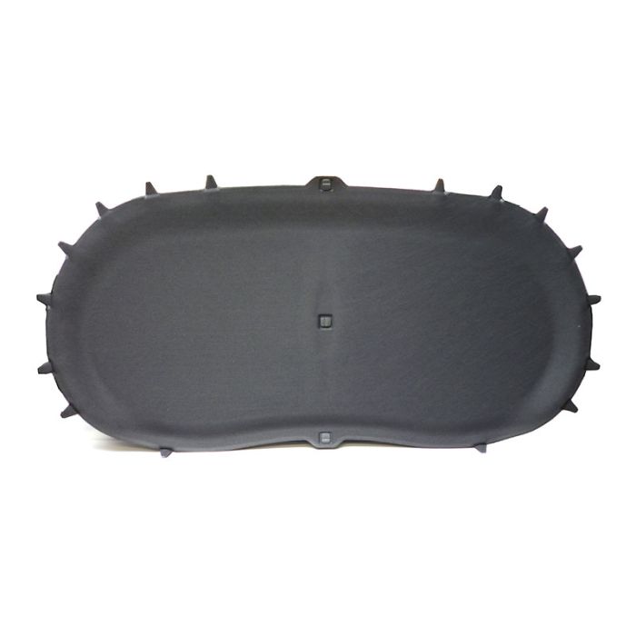 VW Original Tiguan Motorhauben Dämpfungsmatte 5N0863831B Dämmmatte Matte Haube