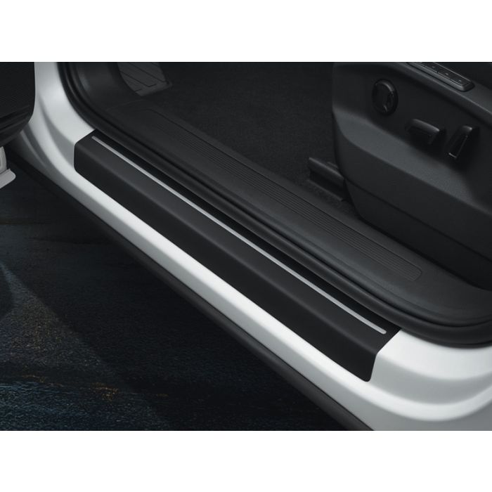 VW Original Einstiegsleistenschutzfolie Tiguan MQB ab Bj. 2016 5NA071310 ZMD