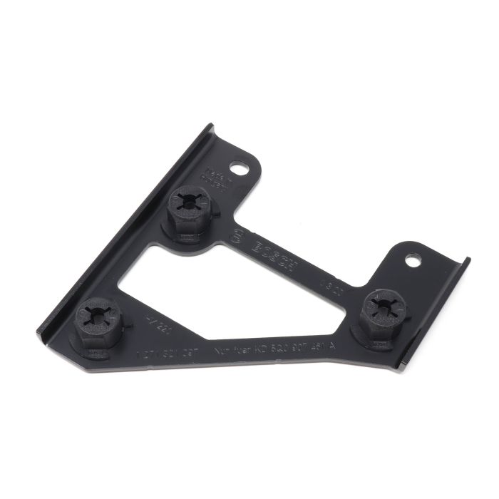 Radarsensor Halter Halterung Radar vorn Original VW Audi Seat Skoda 5Q0907461A