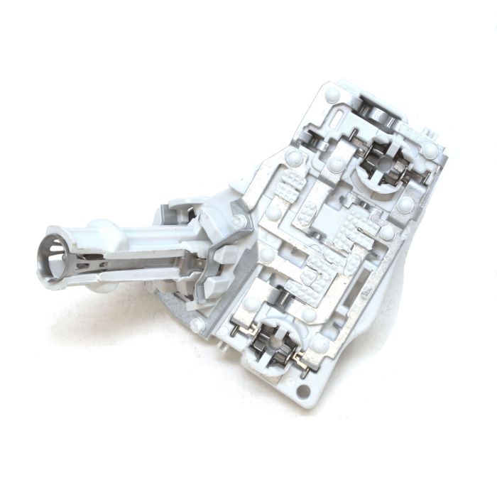 Original VW Touran Lampenträger rechts innen 5TA945260 Lampenfassung Heckklappe Rücklicht Leuchte