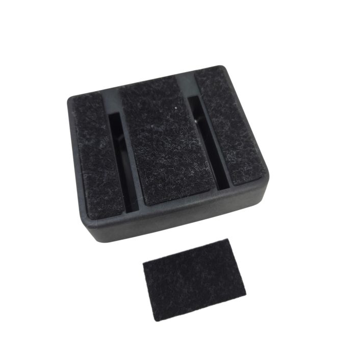 Skoda Kamiq Scala Armlehnenerhöhung Einsatz Armlehne Erhöhung 654061123A