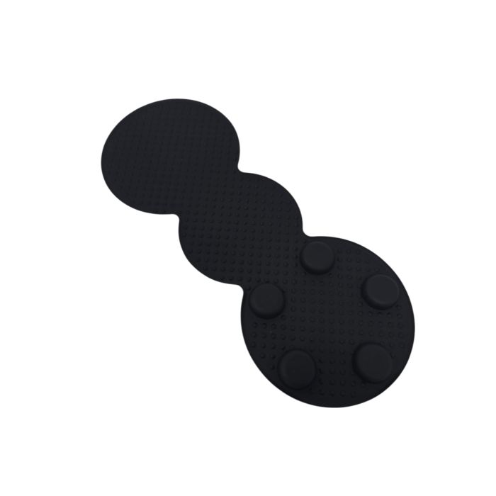 Original Skoda Fabia Kamiq Scala Getränkehalter Einsatz 654863301  9B9