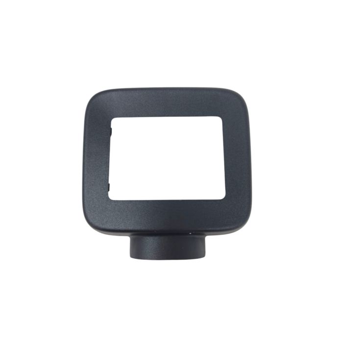 VW Transporter Polo Blende Radarsensor vorn schwarz Abdeckung 6C0907225A 9B9