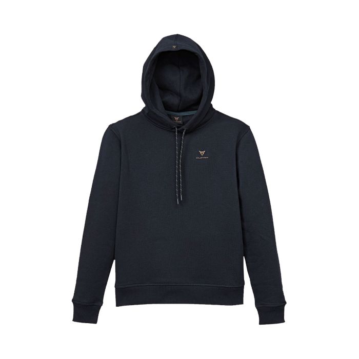 Cupra Herren Hoody S M L XL XXL XXXL 6H1084130 IAJ Pullover Seat Ateca Leon