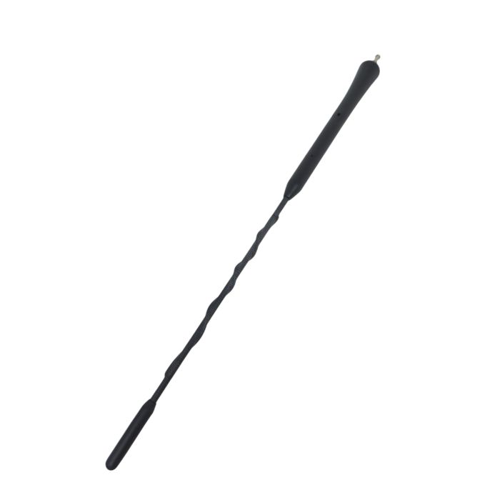 Seat Antennenstab Schwarz Dach Antenne ca. 30cm 6J0035849