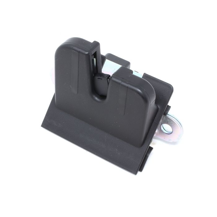 Original Seat Ibiza 6J Heckklappenschloss 3-Türer Klappenschloss Heckklappe 6J3827505E 9B9