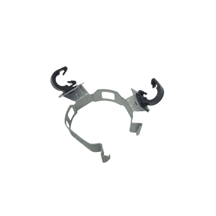 VW Audi Seat Skoda Halter für Leitungssatz Drehzahlfühler vorn 6N0972327E