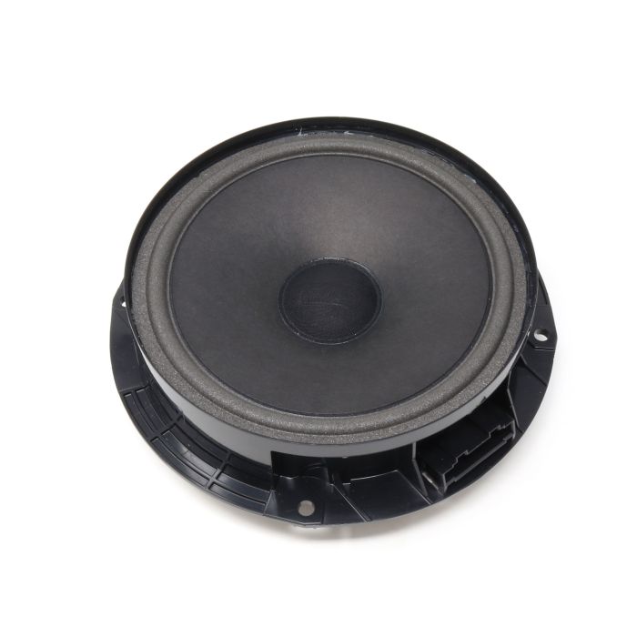 VW Beetle Polo Tieftonlautsprecher Lautsprecher links rechts vorn hinten Original VW 6Q0035411A