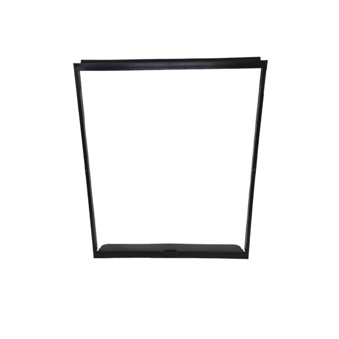 VW Audi Seat Skoda Rahmen Staub und Pollenfilter Blende Filter 6Q0819647