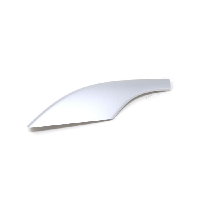 Original VW Cross Polo 9N3 Abdeckung für Dachreling rechts hinten Beifahrerseite