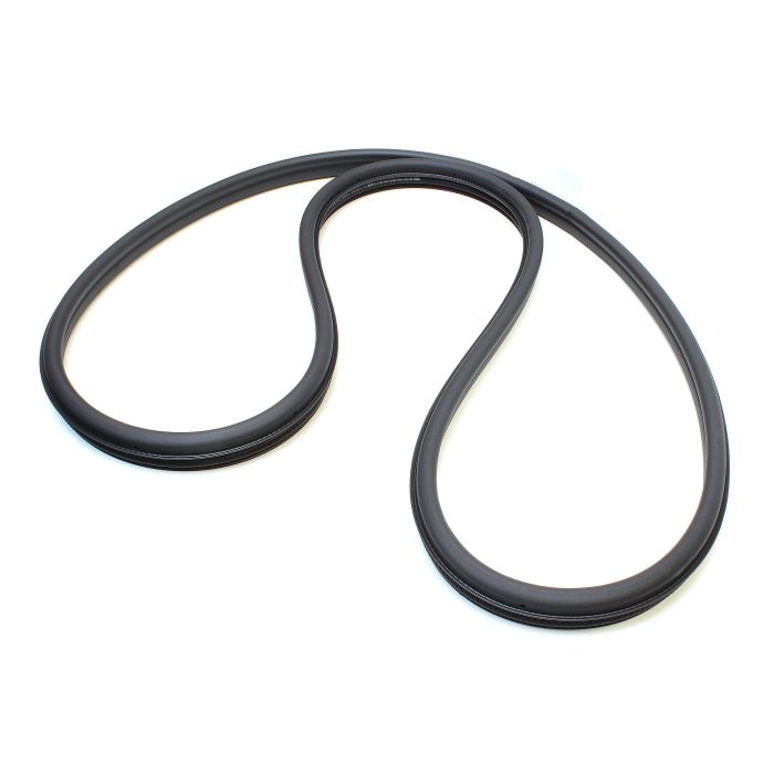 Original Skoda Fabia III Türdichtung vorn rechts innen Beifahrerseite Gummidichtung Dichtung 6V0867366